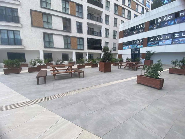 OKSİJEN PARK GÖZDAĞI’NDA 2+1 SATILIK DAIRE