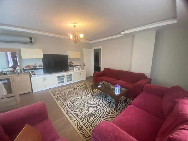 OKSİJEN PARK GÖZDAĞI’NDA 2+1 SATILIK DAIRE