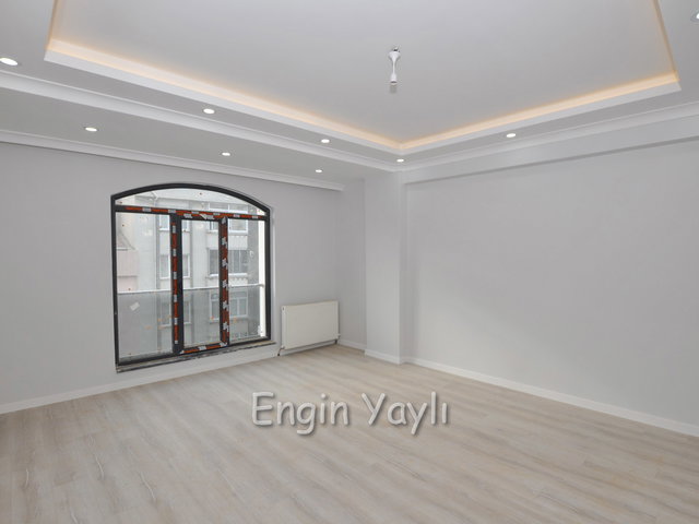 GAZİOSMANPAŞA MEHMET AKİF CADDESİ ÜZERİNDE FIRSAT TERASLI DUBLEKS