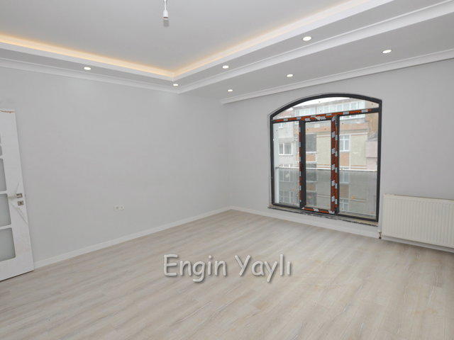 GAZİOSMANPAŞA MEHMET AKİF CADDESİ ÜZERİNDE FIRSAT TERASLI DUBLEKS