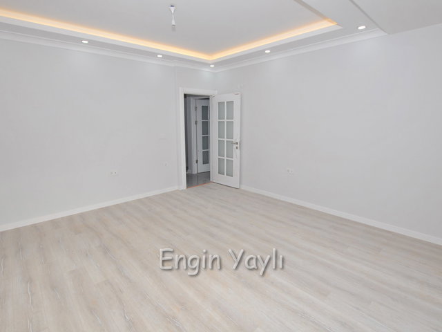 GAZİOSMANPAŞA MEHMET AKİF CADDESİ ÜZERİNDE FIRSAT TERASLI DUBLEKS