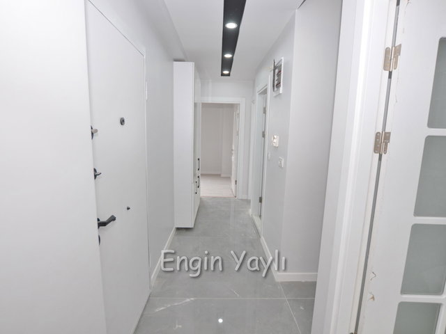 GAZİOSMANPAŞA MEHMET AKİF CADDESİ ÜZERİNDE FIRSAT TERASLI DUBLEKS