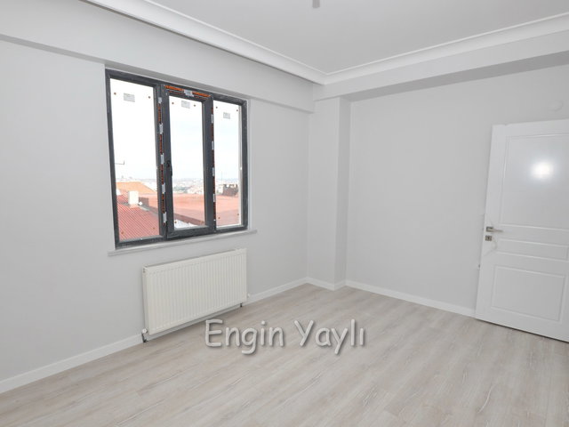 GAZİOSMANPAŞA MEHMET AKİF CADDESİ ÜZERİNDE FIRSAT TERASLI DUBLEKS