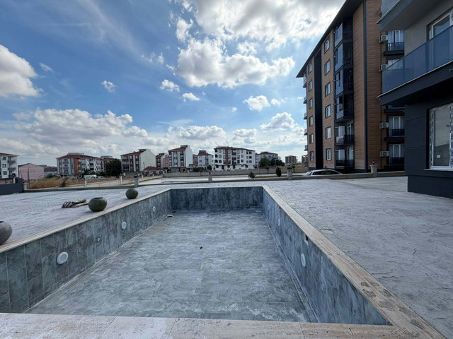 ÇORLU HATİP MAH. KİRALIK 1+1 DAİRE