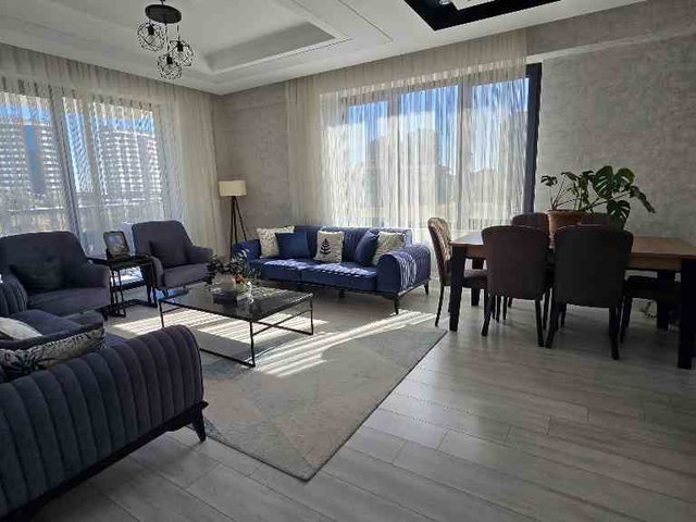 SELÇUKLU MAHALLESİNDE SATILIK LÜKS 3+1 DAİRE