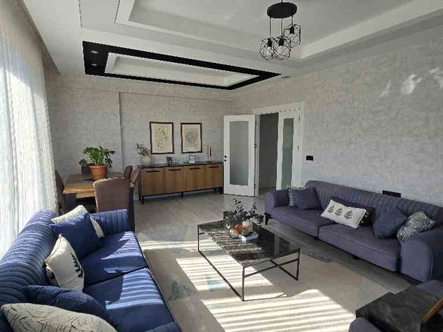 SELÇUKLU MAHALLESİNDE SATILIK LÜKS 3+1 DAİRE