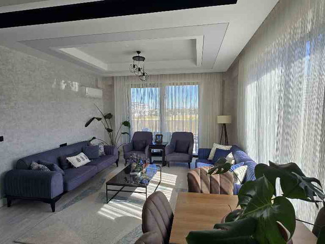 SELÇUKLU MAHALLESİNDE SATILIK LÜKS 3+1 DAİRE