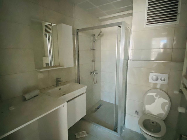ANATOLİA CİTY'DE BÜYÜK TİP BÜYÜK BALKONLU KİRALIK 2+1 DAİRE