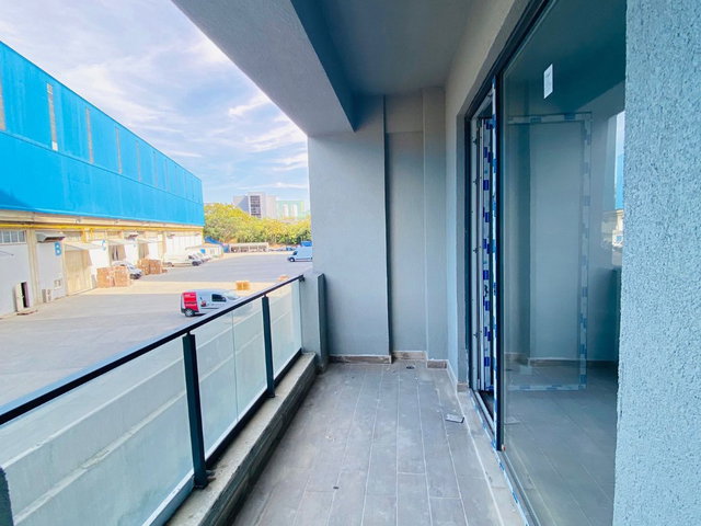 ANATOLİA CİTY'DE BÜYÜK TİP BÜYÜK BALKONLU KİRALIK 2+1 DAİRE