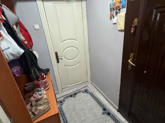 RAMİ YENİMAHALLEDE 3+1 SATILIK DAİRE