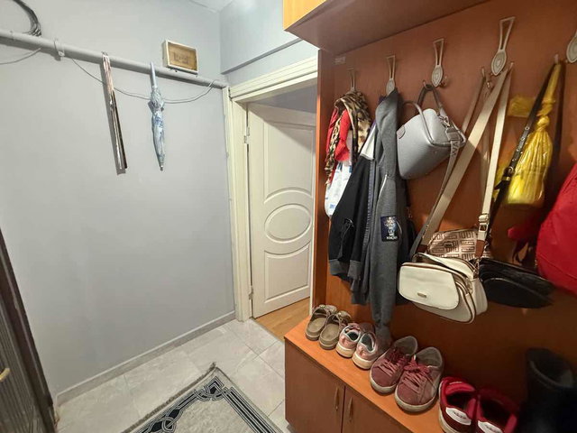 RAMİ YENİMAHALLEDE 3+1 SATILIK DAİRE