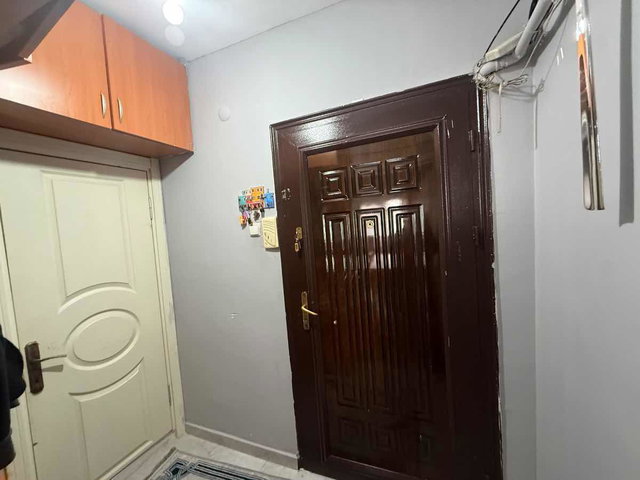RAMİ YENİMAHALLEDE 3+1 SATILIK DAİRE