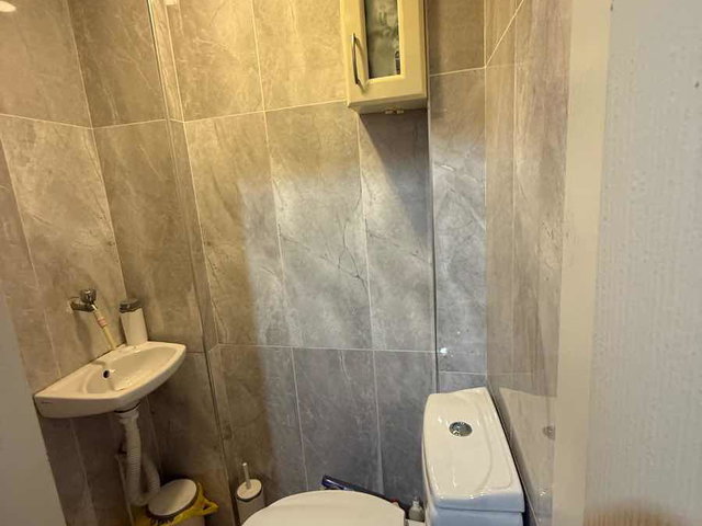 RAMİ YENİMAHALLEDE 3+1 SATILIK DAİRE