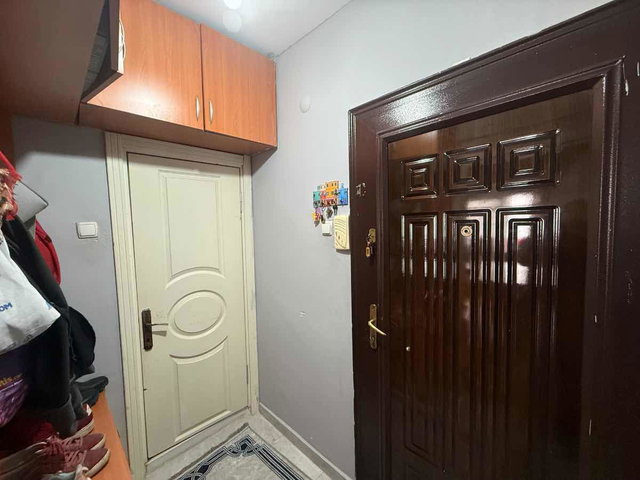 RAMİ YENİMAHALLEDE 3+1 SATILIK DAİRE