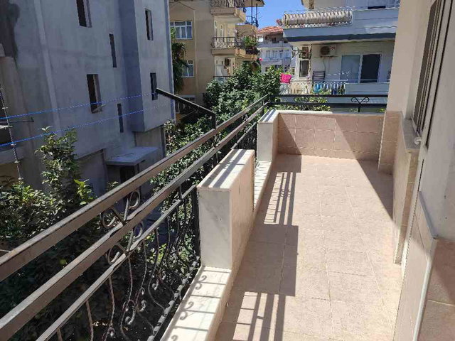 ÖRNEK MAHALLESİNDE KİRALIK 3+1 DAİRE
