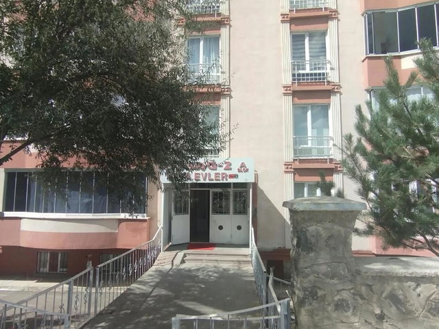 REMAX ARTIS'DEN HILALKENT'TE KIRALIK 3+1 DAIRE