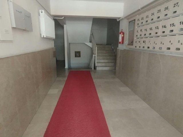 REMAX ARTIS'DEN HILALKENT'TE KIRALIK 3+1 DAIRE