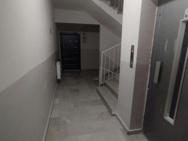 REMAX ARTIS'DEN HILALKENT'TE KIRALIK 3+1 DAIRE
