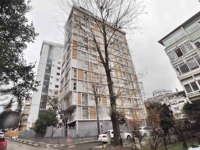 BOSTANCI MERKEZDE YENİ BİNADA DENİZ GÖREN MÜKEMMEL 2+1 FIRSAT