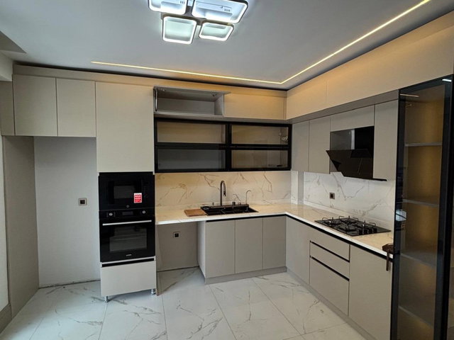 REMAX ARTIS'DEN YILDIZKENT'TE SATILIK 3+1 LÜKS DAIRE