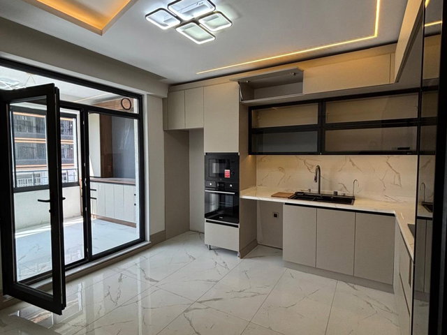 REMAX ARTIS'DEN YILDIZKENT'TE SATILIK 3+1 LÜKS DAIRE