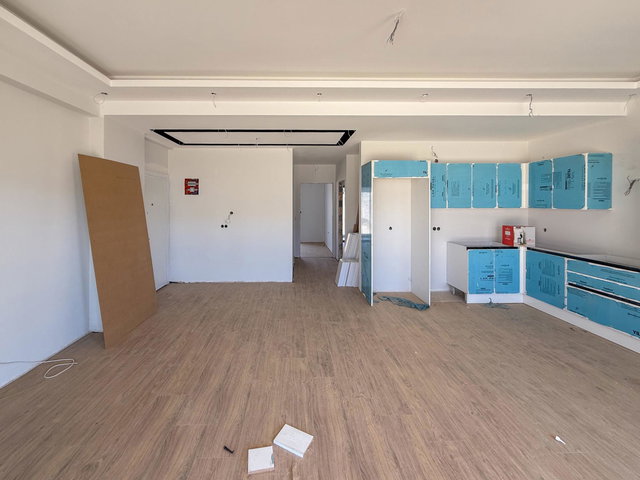 DAVUTLAR ARTUN LIFE FIRSAT FİYAT BAHÇE KATI SATILIK 2+1 FERAH DAİRE