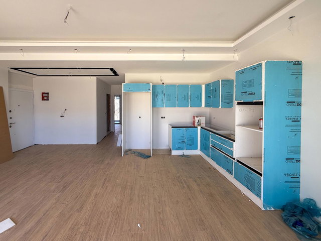 DAVUTLAR ARTUN LIFE FIRSAT FİYAT BAHÇE KATI SATILIK 2+1 FERAH DAİRE