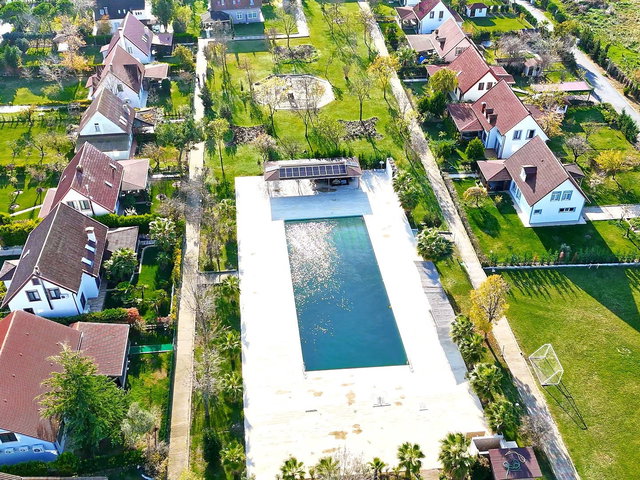 REMAX SERAP ASLANDAN DEGİRMENKÖYDE SATILIK VİLLA!!!