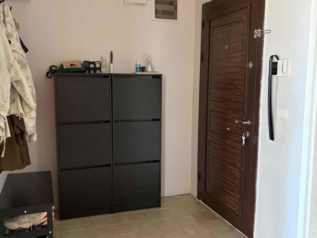 KOZA SOKAK'TA SATILIK GENIŞ, MANZARALI 2+1 DAIRE