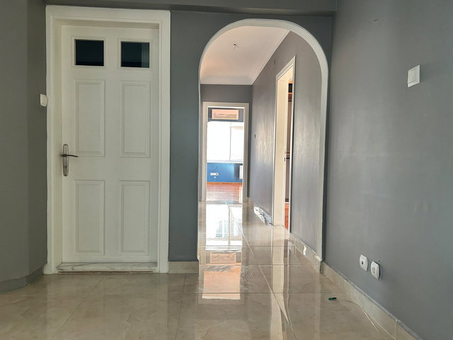 KÜKÜRTLÜ'DE KIRALIK 3+1 GENIŞ DAIRE