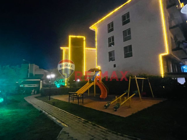 SEYREK STÜDYO CİTY 4. ETAPTA SATILIK BAHÇE DUBLEKSİ DAİRE