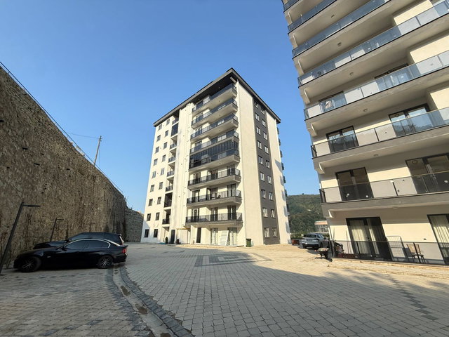 RE/MAX NADİR’DEN AKSU’DA SİTE İÇİNDE SIFIR 2+1   6. KAT  AÇIK OTOPARK