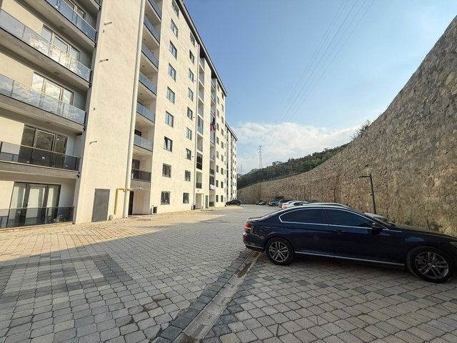RE/MAX NADİR’DEN AKSU’DA SİTE İÇİNDE SIFIR 2+1   6. KAT  AÇIK OTOPARK