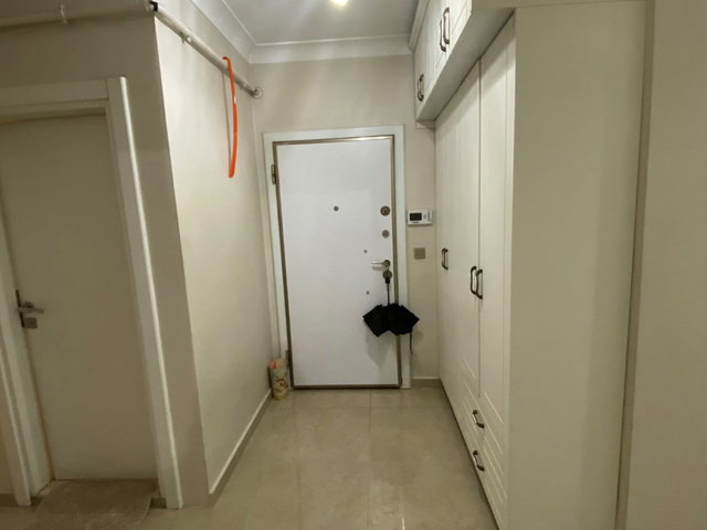 REMAX'DEN İZMİT KURUÇEŞME'DE DENİZ MANZARALI ARA KAT 3+1 DAİRE