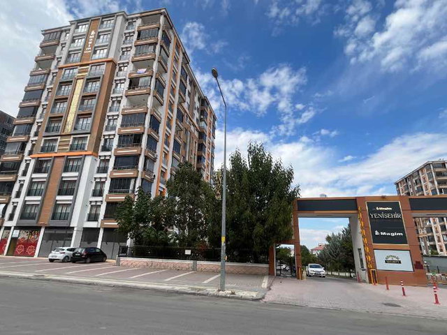 TANDOĞAN MAGİM YENİŞEHİR SİTESİNDE | 210 M² NET | KİRALIK DAİRE
