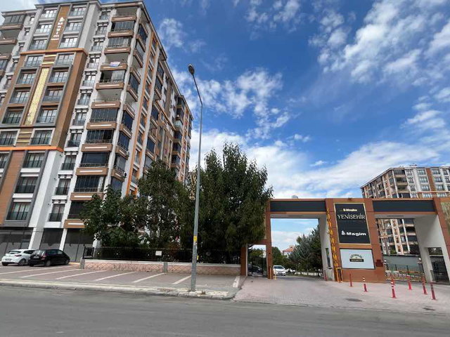 TANDOĞAN MAGİM YENİŞEHİR SİTESİNDE | 210 M² NET | KİRALIK DAİRE