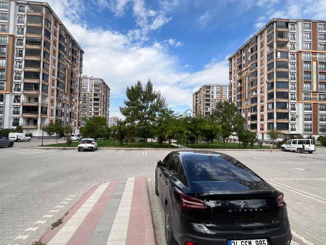 TANDOĞAN MAGİM YENİŞEHİR SİTESİNDE | 210 M² NET | KİRALIK DAİRE