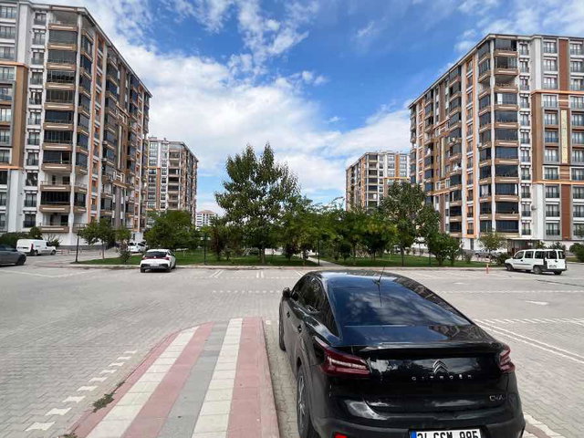 TANDOĞAN MAGİM YENİŞEHİR SİTESİNDE | 210 M² NET | KİRALIK DAİRE