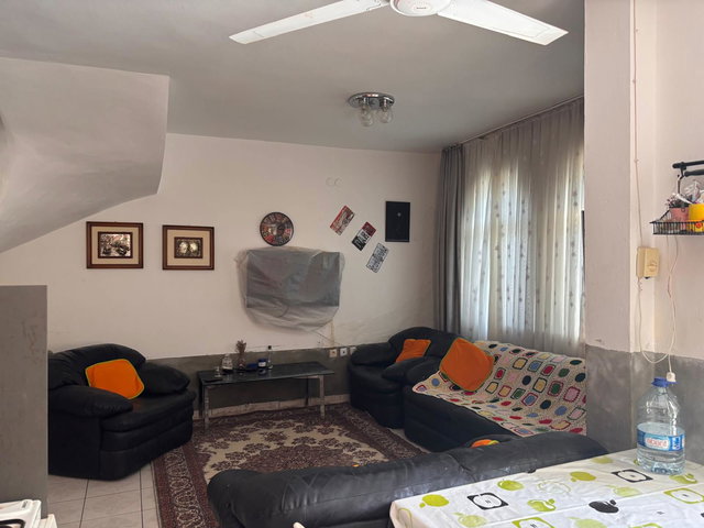 SERİK BOĞAZKENT’TE TRİPLEKS FULL EŞYALI 4+1 VİLLA