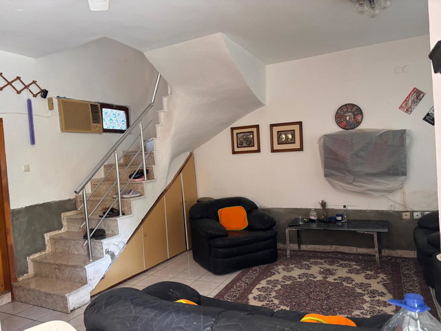 SERİK BOĞAZKENT’TE TRİPLEKS FULL EŞYALI 4+1 VİLLA