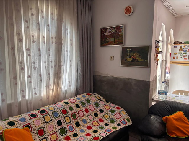 SERİK BOĞAZKENT’TE TRİPLEKS FULL EŞYALI 4+1 VİLLA