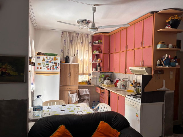 SERİK BOĞAZKENT’TE TRİPLEKS FULL EŞYALI 4+1 VİLLA