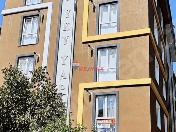 MÜKEMMEL LOKASYON SATILIK 1+1 DAİRE