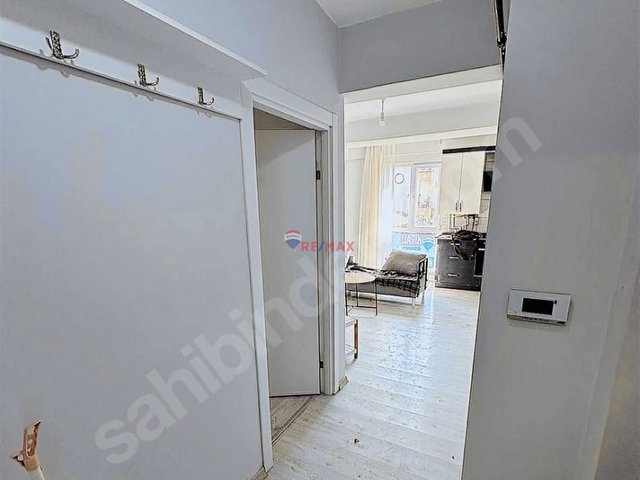MÜKEMMEL LOKASYON SATILIK 1+1 DAİRE