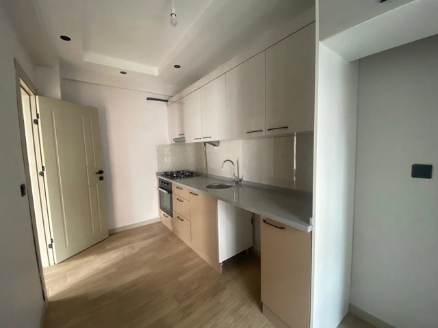 RE/MAX MOD'DANÇAMLICA'DA SATILIK 2+0