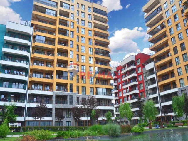 AYDOS COUNTRY SİTESİ 2+1 SATILIK