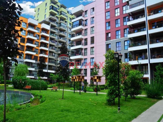 AYDOS COUNTRY SİTESİ 2+1 SATILIK