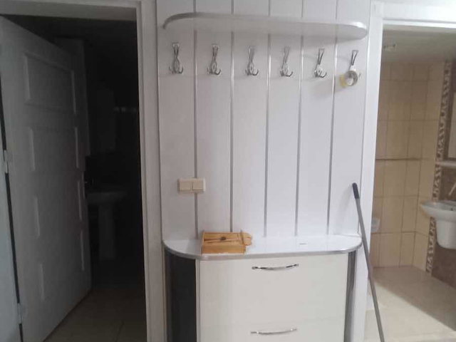 KERNEK'TE CADDE ÜZERİ KİRALIK 3+1 DAİRE