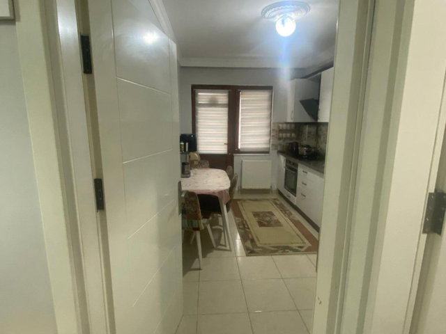 REMAX DREAM'DEN BAŞİSKELE BARBAROS MAH. 4+1 SATILIK DAİRE