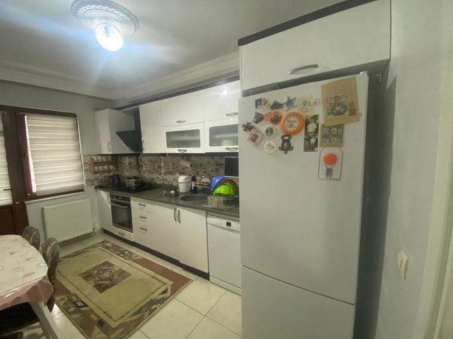 REMAX DREAM'DEN BAŞİSKELE BARBAROS MAH. 4+1 SATILIK DAİRE